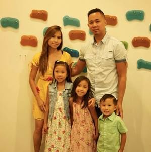 Meet your Posher, Francis